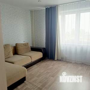 1-к квартира, на длительный срок, 49м2, 4/16 этаж