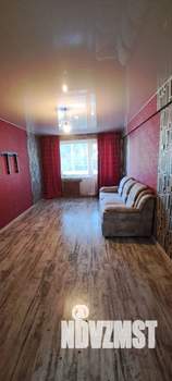 2-к квартира, на длительный срок, 50м2, 2/5 этаж