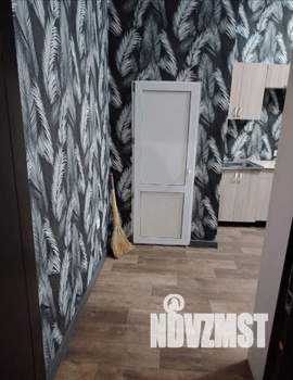 Студия квартира, на длительный срок, 18м2, 4/5 этаж