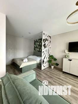 1-к квартира, посуточно, 35м2, 15/24 этаж