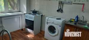 1-к квартира, на длительный срок, 34м2, 1/5 этаж