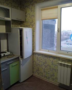 1-к квартира, на длительный срок, 36м2, 5/9 этаж