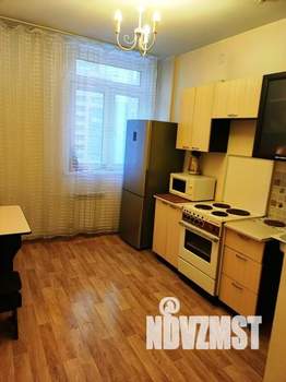 1-к квартира, на длительный срок, 36м2, 5/10 этаж