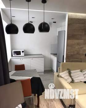 1-к квартира, посуточно, 35м2, 2/5 этаж