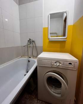 1-к квартира, на длительный срок, 23м2, 3/16 этаж