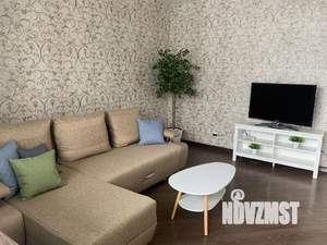 2-к квартира, посуточно, 60м2, 1/1 этаж