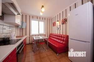 3-к квартира, посуточно, 67м2, 5/10 этаж