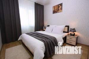 2-к квартира, посуточно, 54м2, 6/10 этаж