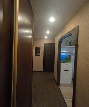 2-к квартира, на длительный срок, 50м2, 9/9 этаж