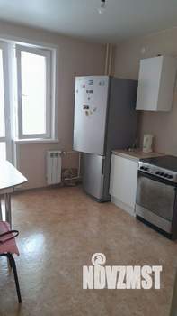 1-к квартира, на длительный срок, 36м2, 22/25 этаж