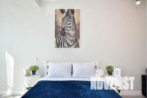 1-к квартира, посуточно, 42м2, 13/20 этаж