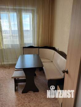 1-к квартира, на длительный срок, 37м2, 13/17 этаж