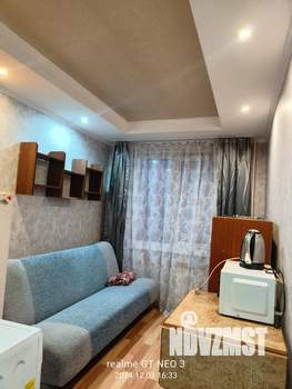 Студия квартира, на длительный срок, 14м2, 1/5 этаж
