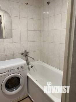 1-к квартира, на длительный срок, 35м2, 1/5 этаж