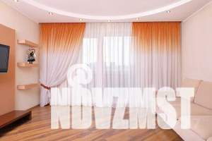 2-к квартира, посуточно, 55м2, 3/6 этаж