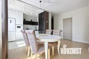 2-к квартира, посуточно, 50м2, 1/1 этаж