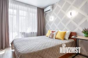 1-к квартира, посуточно, 27м2, 2/5 этаж