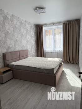 2-к квартира, на длительный срок, 60м2, 3/15 этаж