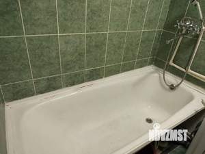 Студия квартира, на длительный срок, 18м2, 2/5 этаж