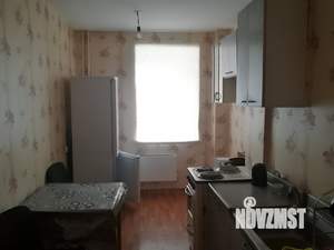 1-к квартира, на длительный срок, 38м2, 3/19 этаж