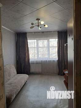 1-к квартира, на длительный срок, 18м2, 5/5 этаж