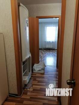 Студия квартира, на длительный срок, 26м2, 14/18 этаж