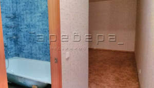 1-к квартира, на длительный срок, 34м2, 12/16 этаж