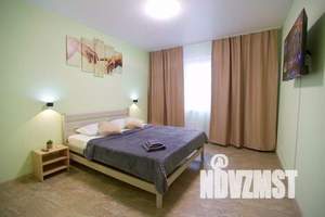 2-к квартира, посуточно, 65м2, 4/17 этаж