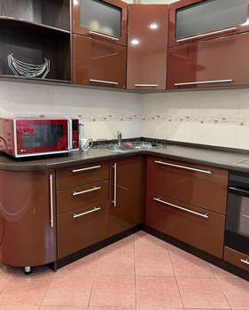 2-к квартира, на длительный срок, 52м2, 4/10 этаж