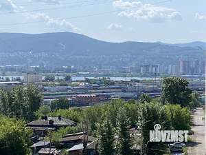 2-к квартира, посуточно, 54м2, 8/10 этаж