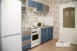 1-к квартира, посуточно, 49м2, 1/1 этаж