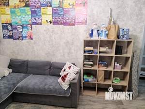 2-к квартира, на длительный срок, 40м2, 2/2 этаж