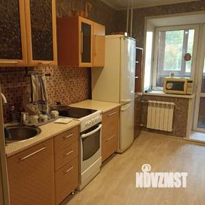 1-к квартира, на длительный срок, 48м2, 2/10 этаж