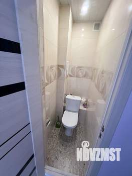 2-к квартира, на длительный срок, 50м2, 4/10 этаж