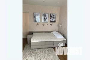 1-к квартира, посуточно, 32м2, 4/4 этаж