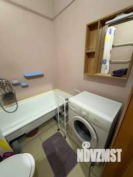 1-к квартира, на длительный срок, 31м2, 12/24 этаж