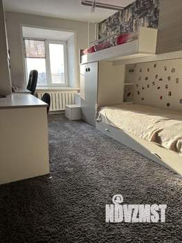 3-к квартира, на длительный срок, 64м2, 5/10 этаж