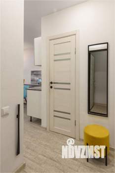 1-к квартира, посуточно, 23м2, 1/1 этаж