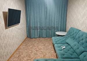 2-к квартира, на длительный срок, 48м2, 7/16 этаж