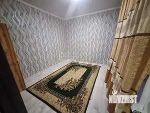 3-к квартира, на длительный срок, 49м2, 1/2 этаж