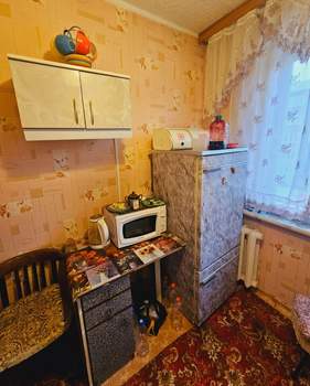 2-к квартира, на длительный срок, 45м2, 2/5 этаж