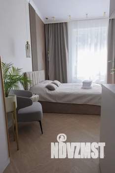 Студия квартира, посуточно, 26м2, 2/7 этаж