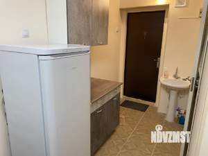 Студия квартира, на длительный срок, 14м2, 1/5 этаж