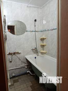 1-к квартира, на длительный срок, 34м2, 9/9 этаж