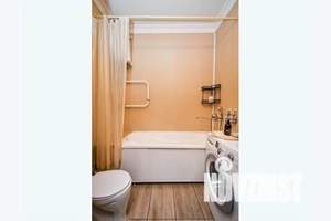 1-к квартира, посуточно, 38м2, 23/25 этаж