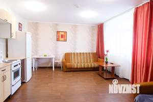 2-к квартира, посуточно, 60м2, 12/23 этаж