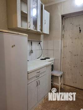 Студия квартира, на длительный срок, 18м2, 4/5 этаж