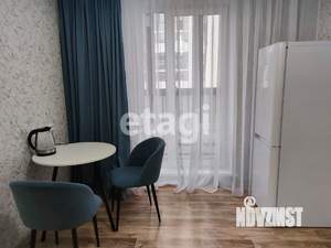 1-к квартира, на длительный срок, 43м2, 14/17 этаж