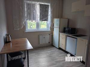 1-к квартира, посуточно, 33м2, 1/1 этаж