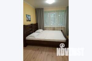 1-к квартира, посуточно, 40м2, 1/9 этаж